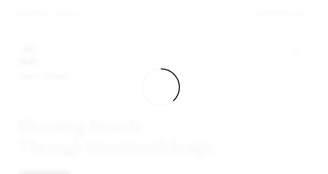 Screenshot of jaberelferkh.com