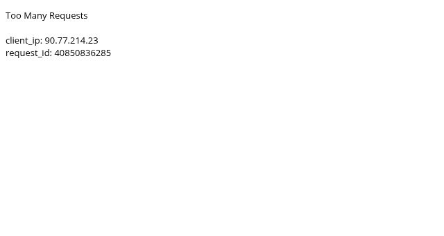 Screenshot of jackcentral.org