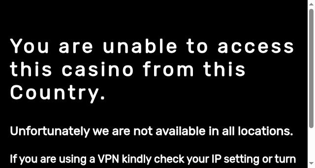 Screenshot of jackpotcitycasino.com