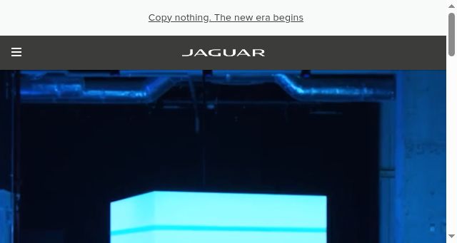 Screenshot of jaguar.gi