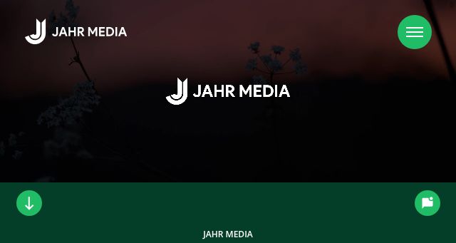 Screenshot of jahr-media.de