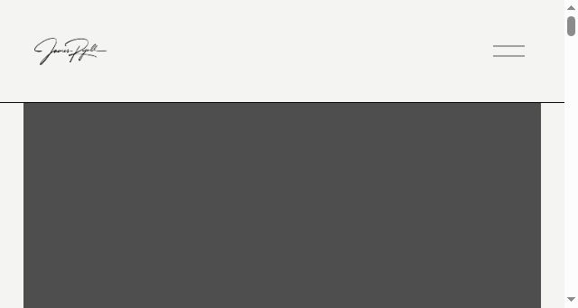 Screenshot of jamesryall.com