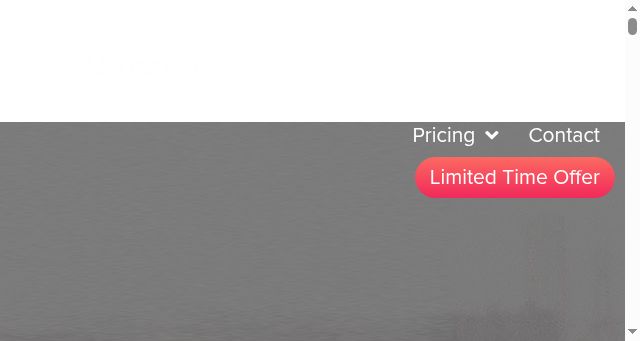 Screenshot of jamesthe.com