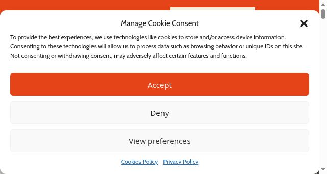 Screenshot of jamieolivercookeryschool.com