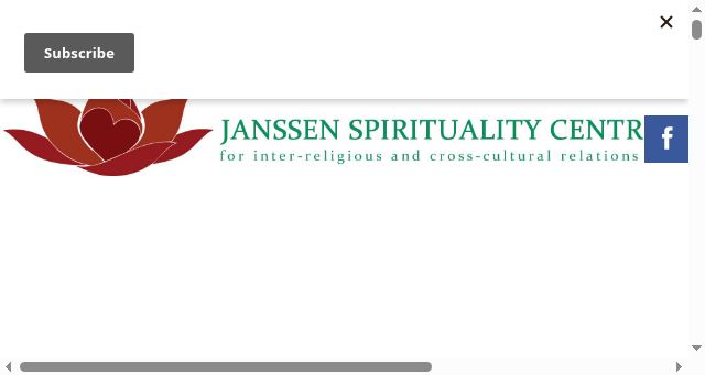 Screenshot of janssencentre.au