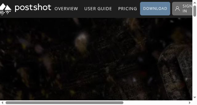 Screenshot of jawset.com