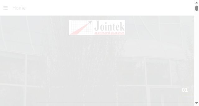 Screenshot of jointek.it