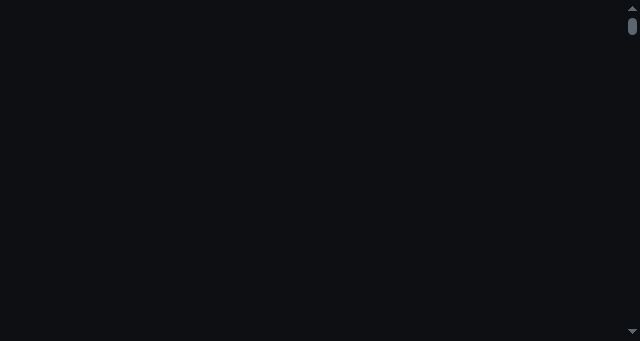 Screenshot of joyforjs.com