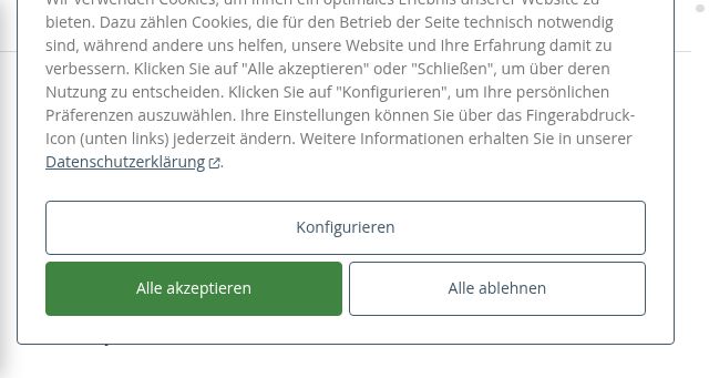 Screenshot of jtl-software.com