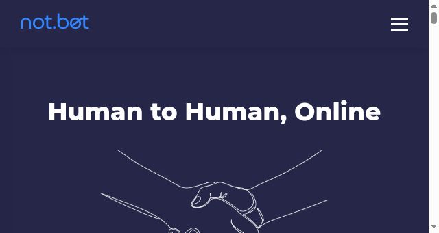 Screenshot of julia.social