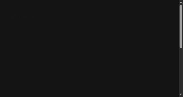 Screenshot of justbrenny.me