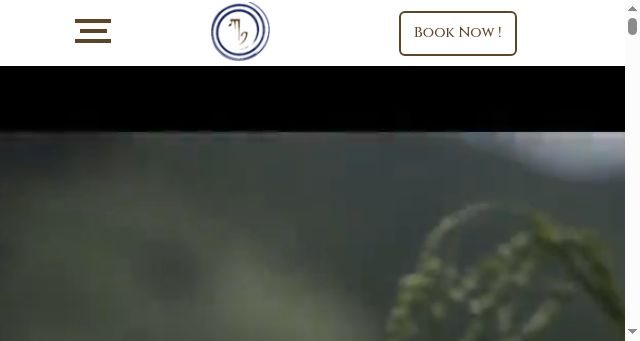 Screenshot of kaachigrand.com