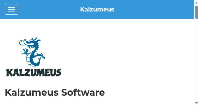 Screenshot of kalzumeus.com