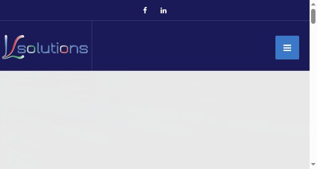 Screenshot of kappa-solutions.gr