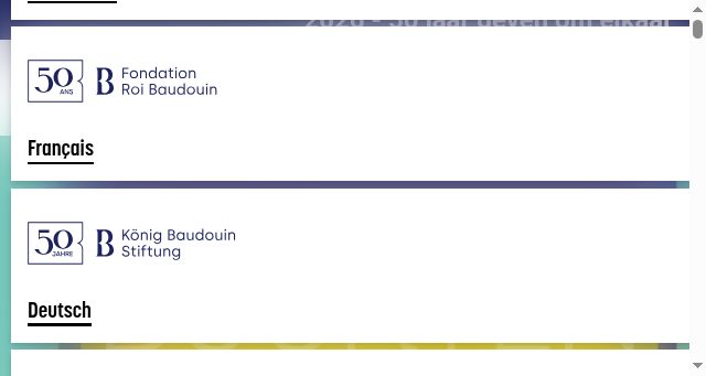 Screenshot of kbs-frb.be