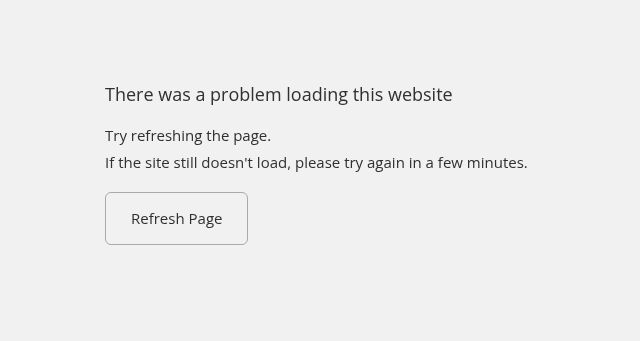 Screenshot of khujo.com