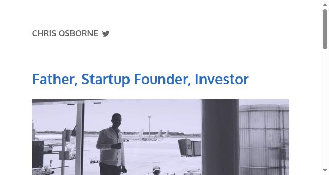 Screenshot of kintu.co