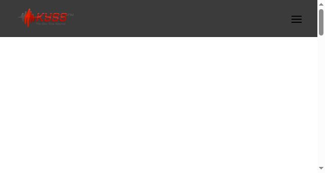 Screenshot of kyssonline.com