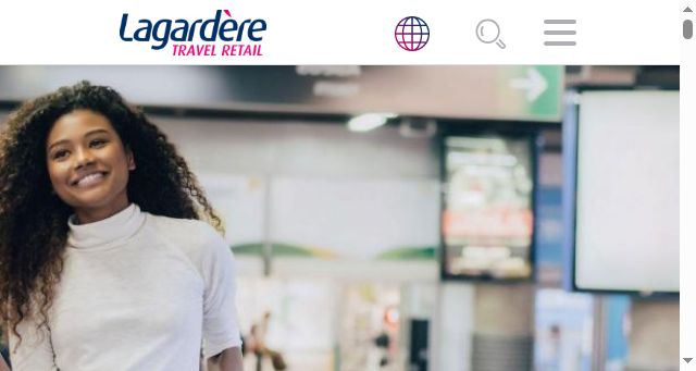 Screenshot of lagardere-tr.pl