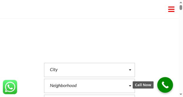 Screenshot of lahoredefenceproperty.com