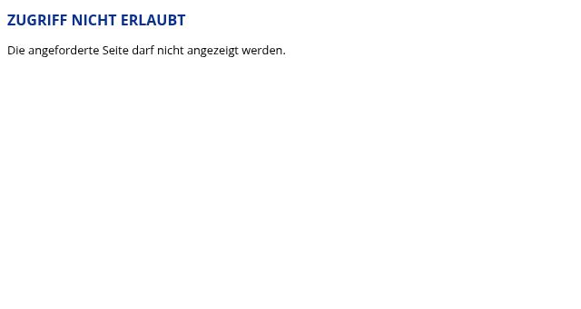 Screenshot of leuze-verlag.de