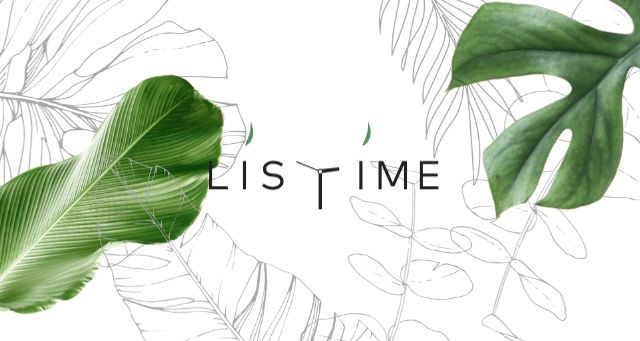 Screenshot of listime.ru