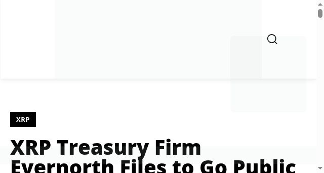 Screenshot of livebitcoinnews.com