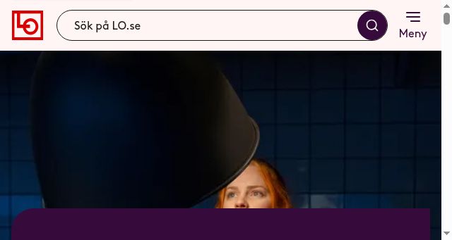 Screenshot of lo.se