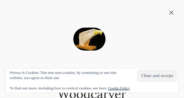 Screenshot of loucarrerascarver.com