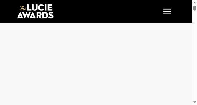 Screenshot of lucies.org