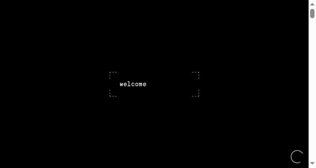 Screenshot of lvcidia.xyz