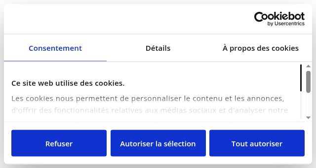 Screenshot of mairie-me.org