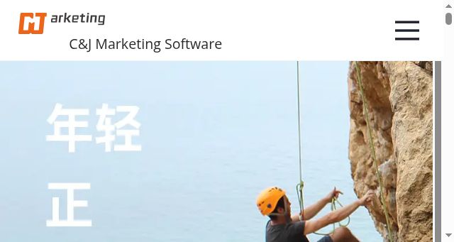 Screenshot of makeding.com
