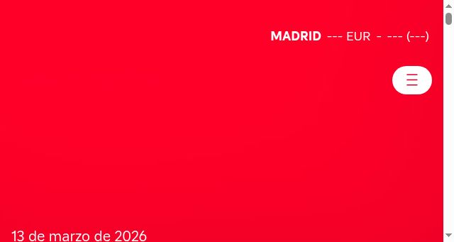 Screenshot of mapfre.com