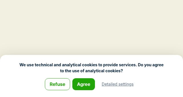 Screenshot of mapy.com