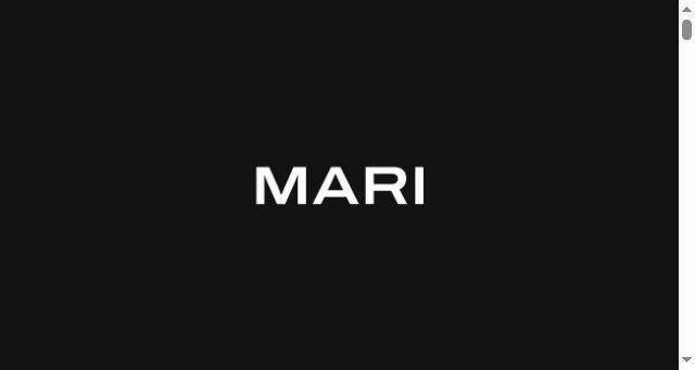 Screenshot of marigrp.com