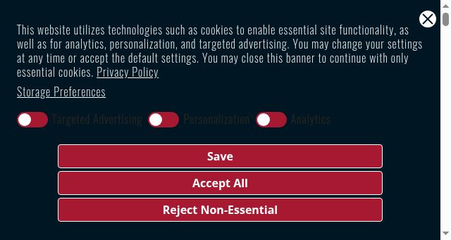 Screenshot of mbssuites.com