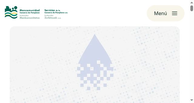 Screenshot of mcp.es
