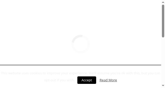 Screenshot of mediaboxsystem.com