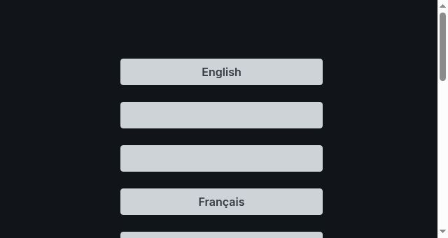 Screenshot of melvoridle.com