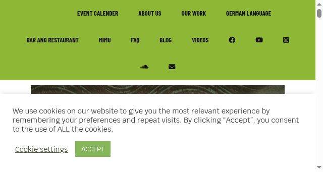 Screenshot of meta-house.com