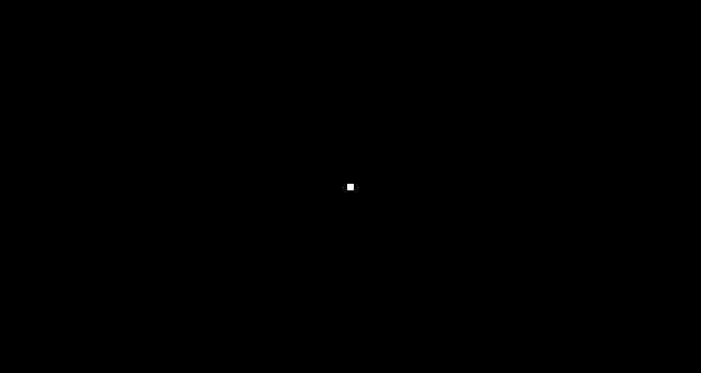 Screenshot of miaow.ing