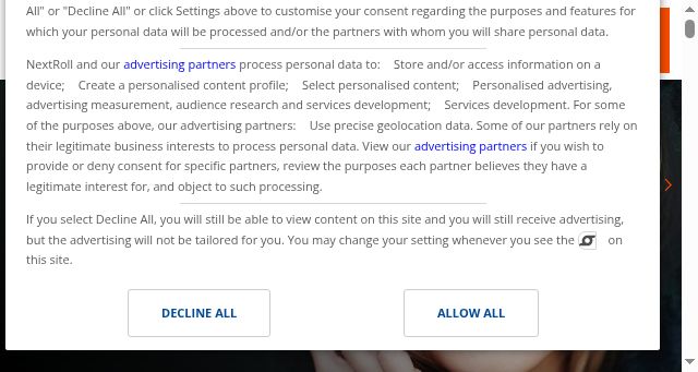 Screenshot of midwesteyecenter.com