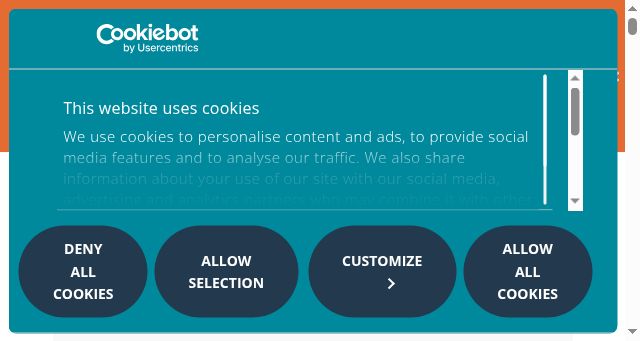 Screenshot of mirova.com