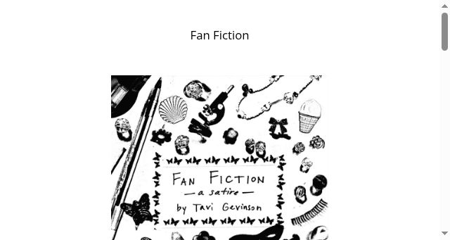 Screenshot of mirrorball.org