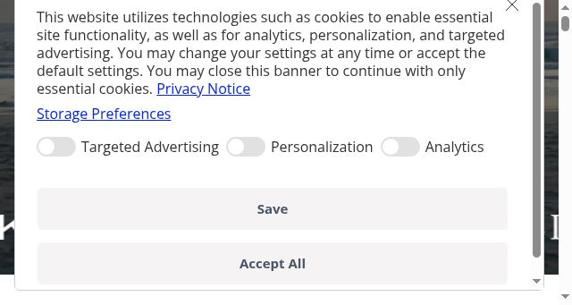 Screenshot of moonfare.com