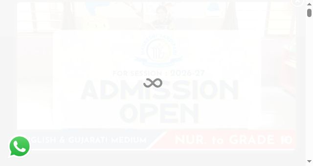 Screenshot of msschool.in
