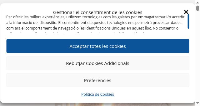 Screenshot of multisegur.com