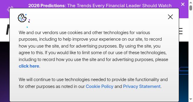 Screenshot of mx.com