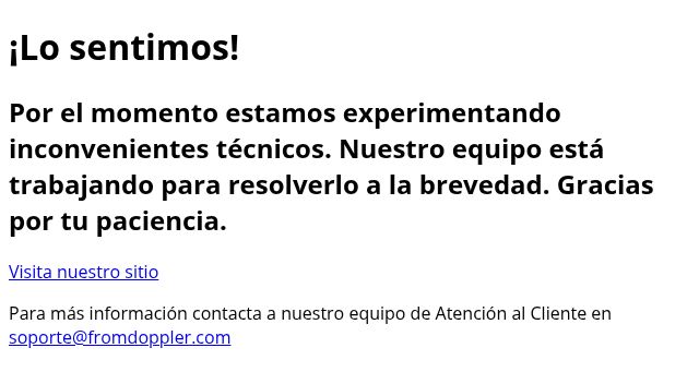 Screenshot of mydplr.com